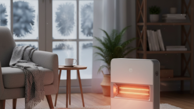 How to Choose the Best Electric Heater for Your House?