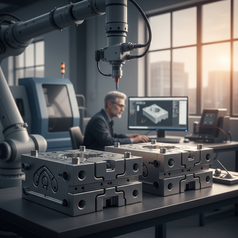 2026 Best Die Casting Molds What You Need to Know?