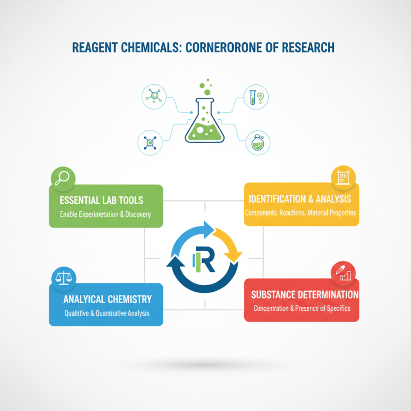 Top 10 Reagent Chemicals You Should Know About?