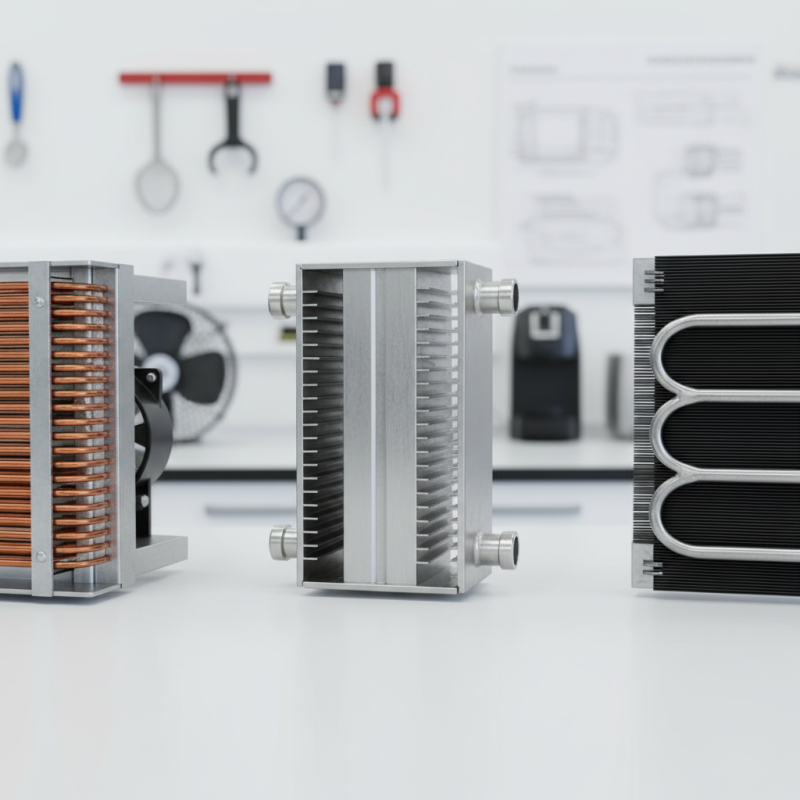 Top Refrigerator Condenser Types You Should Know About?