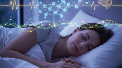 What is Delta Sleep Peptide Benefits and Uses?