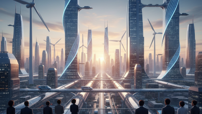 2026 Best Semiconductor Company Innovations and Trends You Should Know?