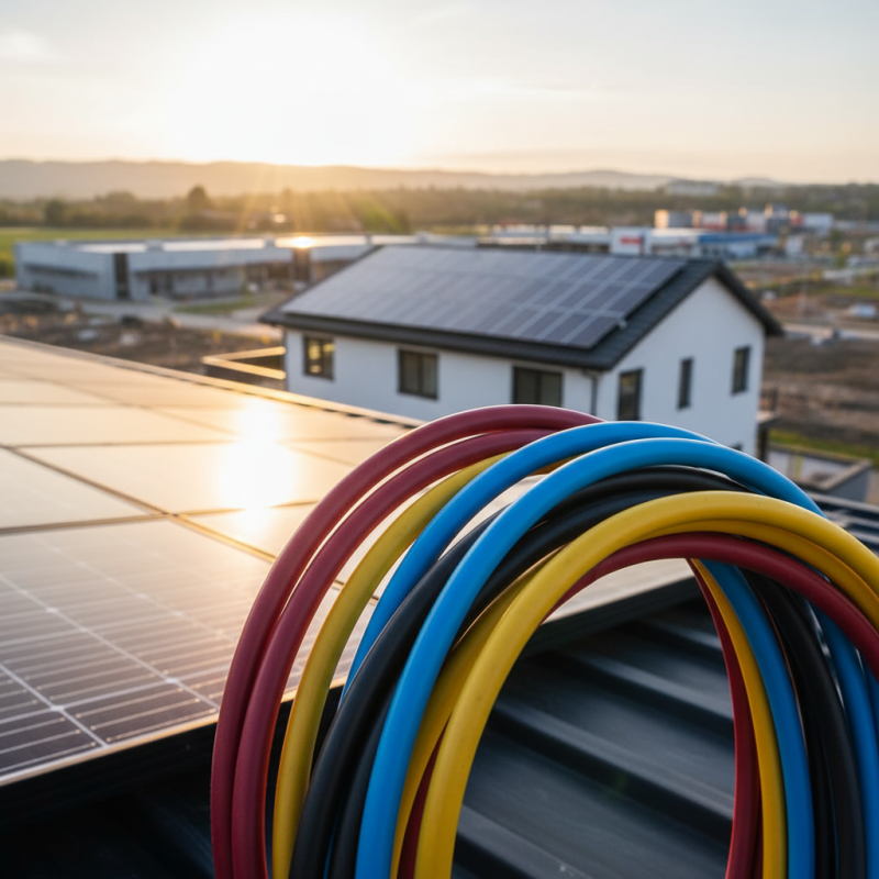 2026 How to Choose the Best Solar Wire for Your Energy Needs?