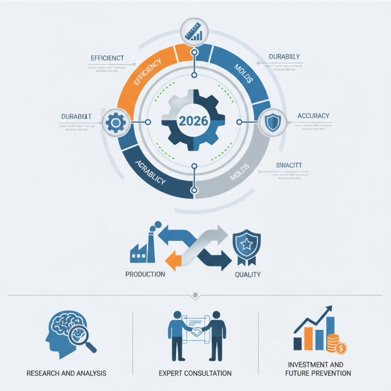 2026 Best Die Casting Molds What You Need to Know