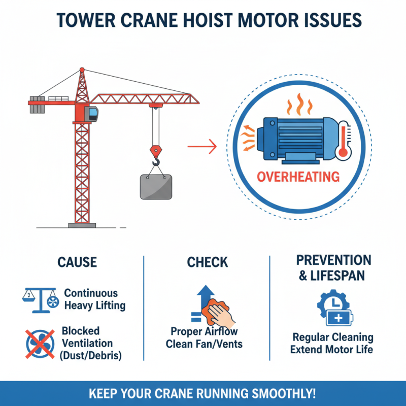 Essential Tower Crane Parts Tips You Need to Know?
