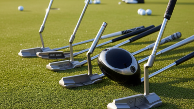 How to Choose the Right Putter for Your Golf Game?