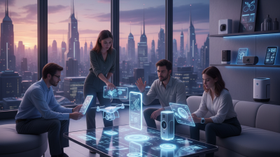 How to Choose the Best Electronics Products for 2026?