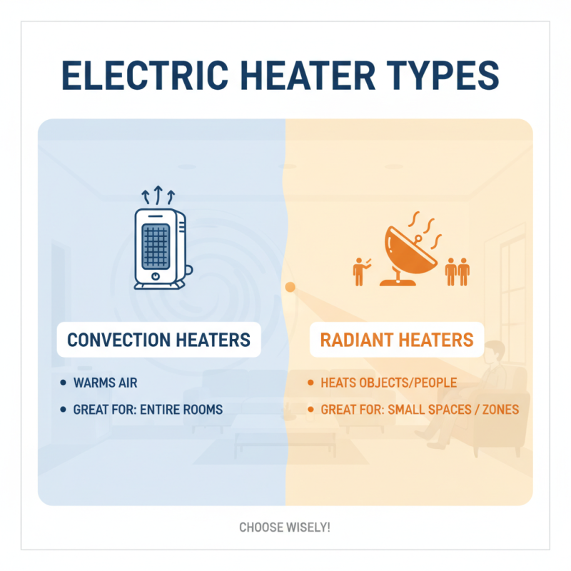 How to Choose the Best Electric Heater for Your House?