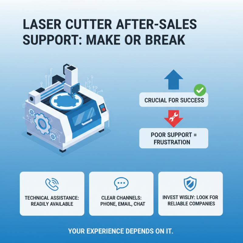 How to Choose a High Precision Laser Cutter for Your Needs?