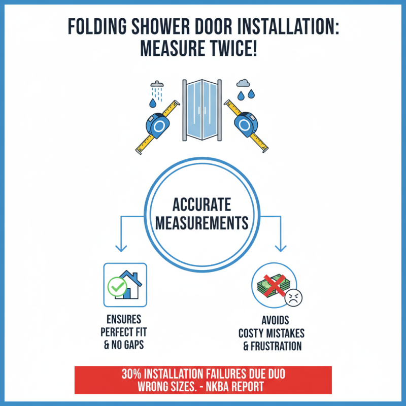 How to Choose the Best Folding Shower Door for Your Bathroom?