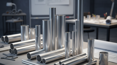 2026 How to Choose the Right Aluminum Tube for Your Project?
