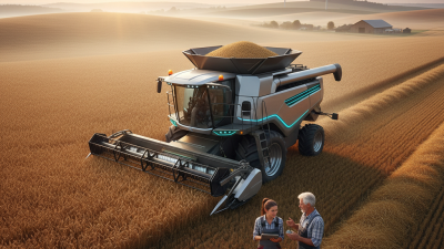How to Use Fresh Harvester for Optimal Crop Yield?