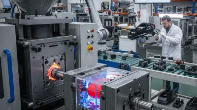 What is Injection Molding and How Does it Work?