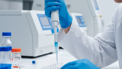 What is Rainin LTS Tips and How Can They Improve Your Lab Workflow?