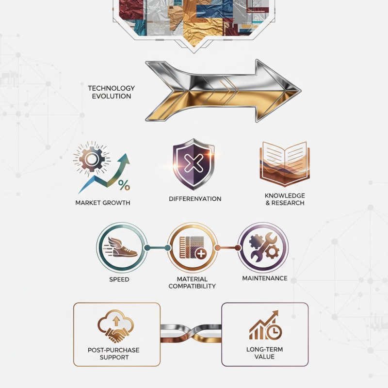 2026 Top Foil Printing Machines What to Know Before Buying?