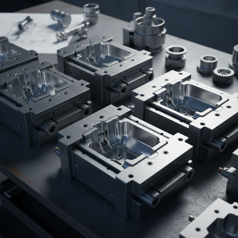 2026 Best Die Casting Molds What to Look For?