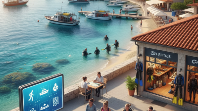 How to Choose the Best Dive Shop for Your Adventure?