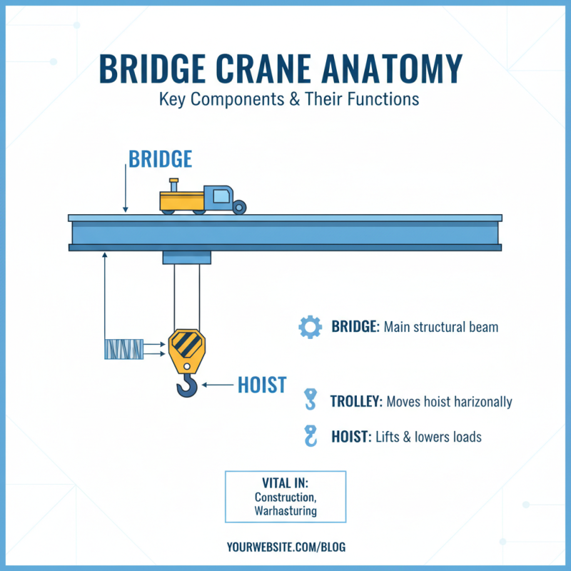 What is an Overhead Bridge Crane and How Does it Work?