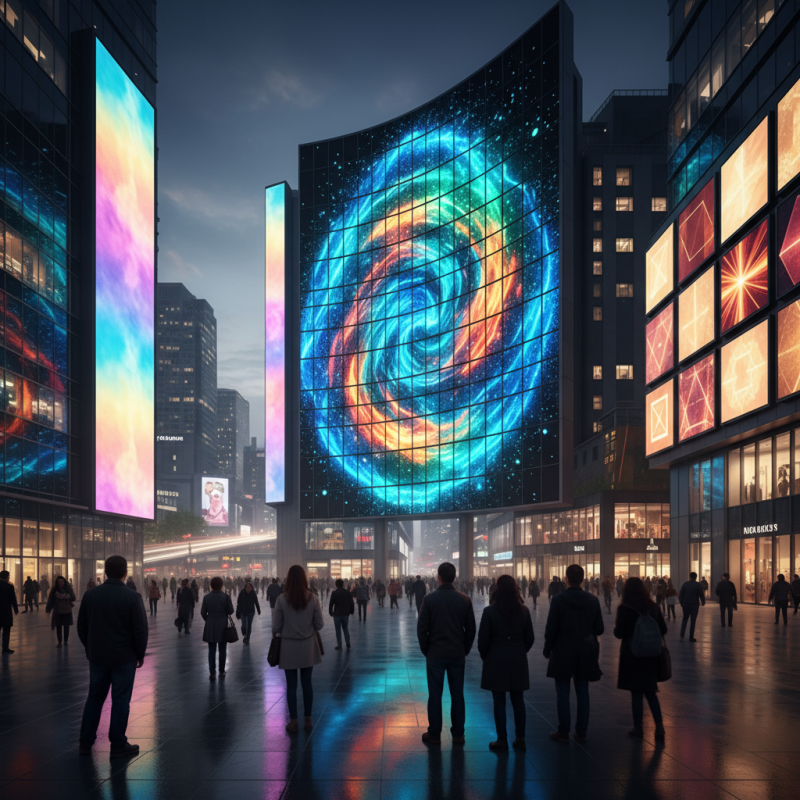 10 Essential Tips for Choosing the Right Led Display Banner for Your Needs