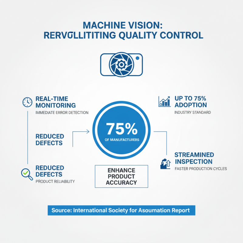 Top Machine Vision System Applications for Industry and Innovation?