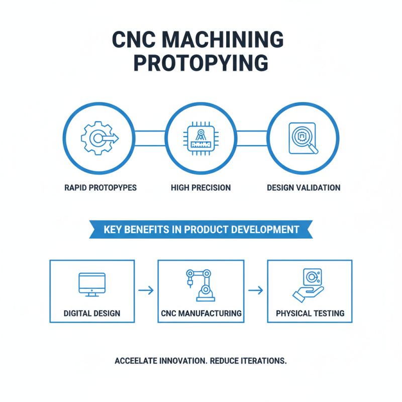 Top 10 Best CNC Machining Prototyping Services for Your Projects?