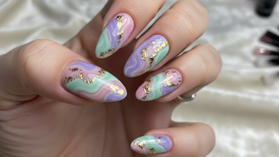 Why You Need a Nail Art Top Coat for Perfect Manicure?