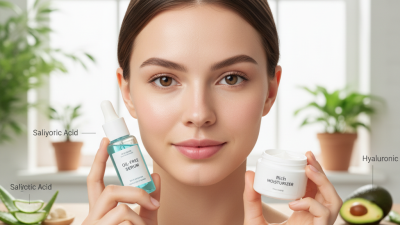 Why Knowing Your Skin Type is Essential for Effective Skincare?