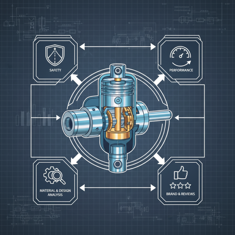 2026 Best Steering Cylinder Reviews and Buying Guide?