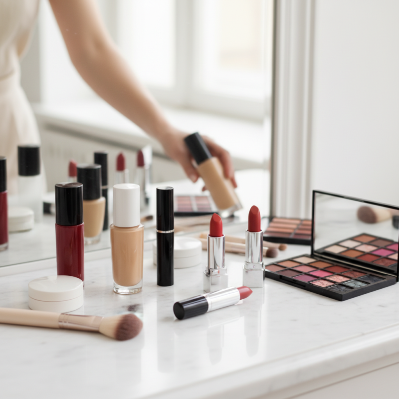 Top Makeup Manufacturers You Should Know About?