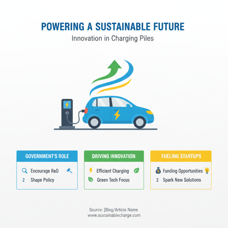 2026 How to Innovate in Charging Pile Industries for a Greener Future?