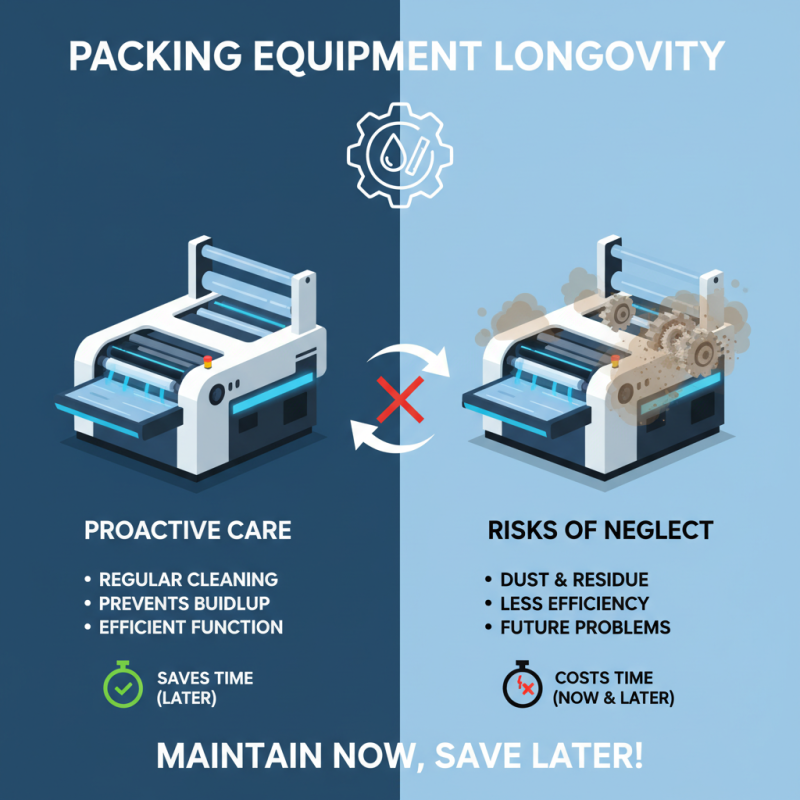 Top 5 Potato Chips Packing Machines You Should Know?