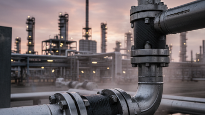 Why Are High Pressure Fittings Essential for Industrial Applications?