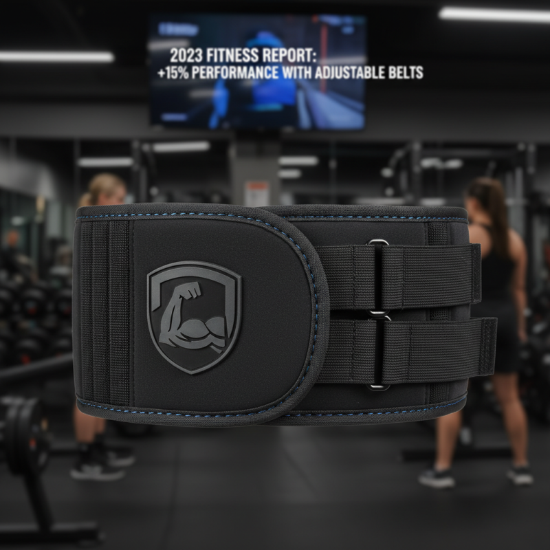 Why You Should Consider Using a Fitness Belt for Your Workouts?