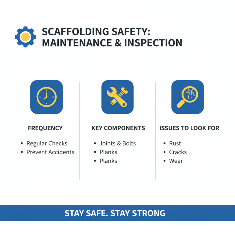 Non Stop Crank Up Scaffolding Tips for Efficient Construction Projects?