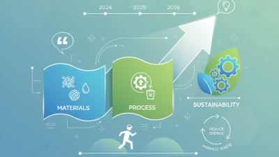 2026 Top Die Casting Molds Trends and Innovations?