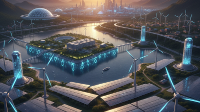 2026 Top Renewable Energy Solutions Powering the Future?