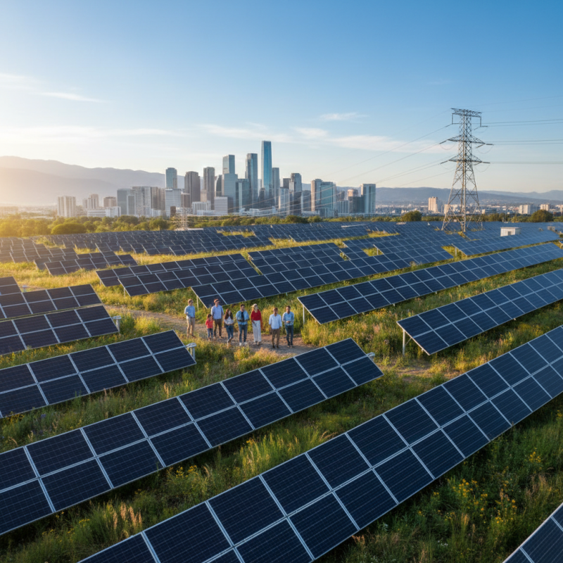 Why is Photovoltaic Installation Important for Sustainable Energy?