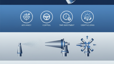 Best Spray Can Nozzle Options for 2026 Which One Should You Choose