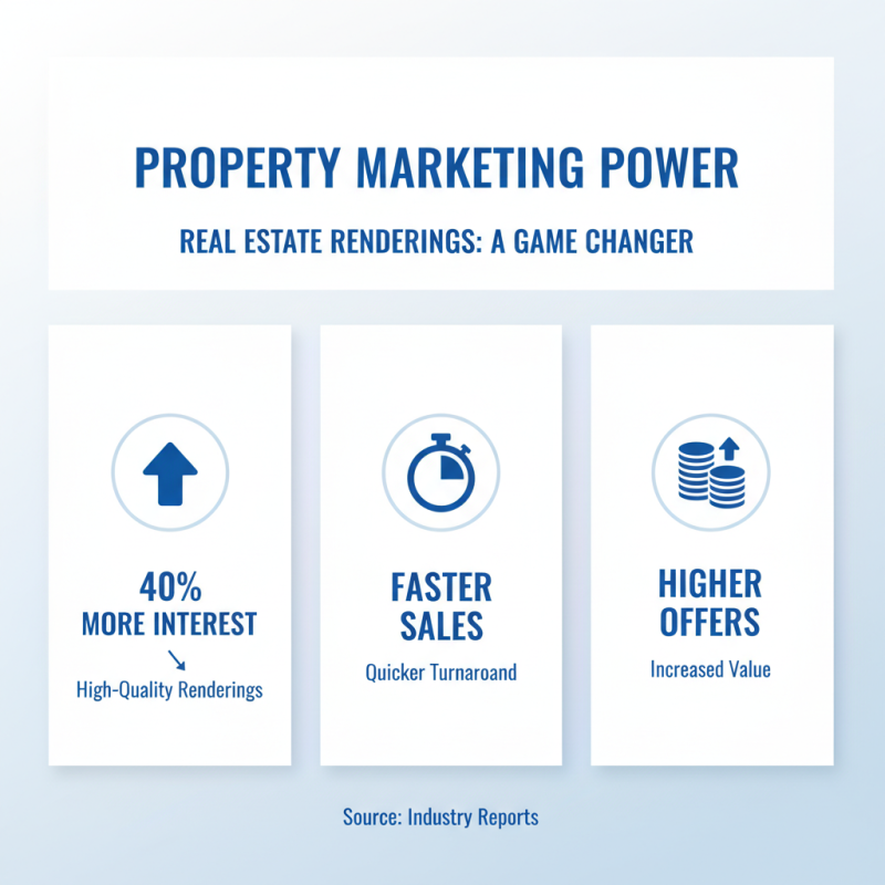Why Real Estate Rendering Is Essential for Property Marketing?