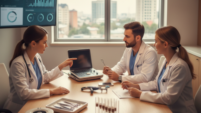 How to Choose the Right Medical Equipment for Your Practice?