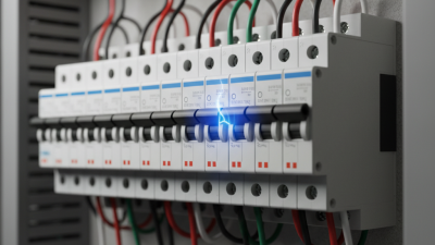 Ultimate Guide to Surge Protection Circuit Breaker Tips