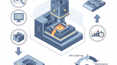 What is Die Casting Molds and How Do They Work?