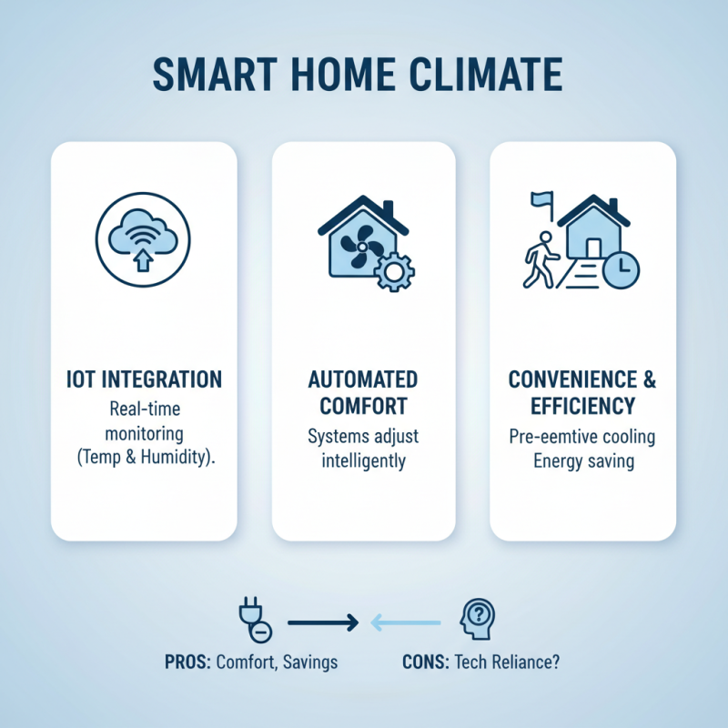 2026 Top Domestic Air Conditioning Trends You Should Know?