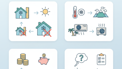 How to Choose the Right HVAC System for Your Home?