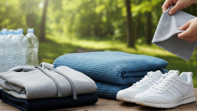 What is Recycled Pet Fabric and Its Environmental Benefits?