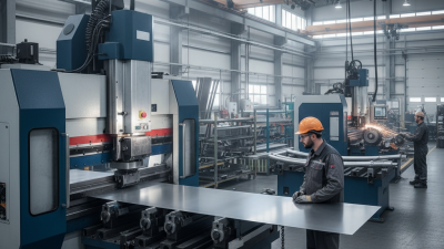 Top Techniques for Metal Bending in Modern Manufacturing?