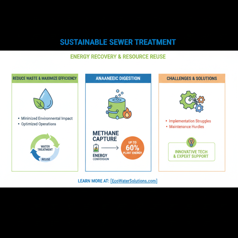 2026 Best Sewer Treatment Plant Innovations and Technologies Explained?