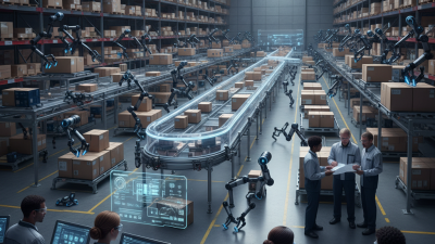 How to Use Automated Picking Robots to Improve Warehouse Efficiency?