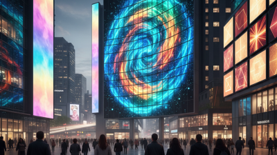 10 Essential Tips for Choosing the Right Led Display Banner for Your Needs