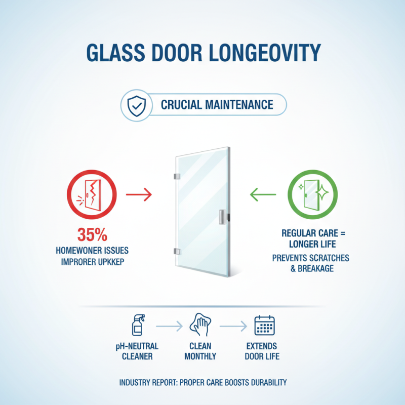 10 Tips for Choosing the Perfect Glass Door for Your Front Door